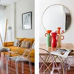 Monkeys Apartments La Campana Suites