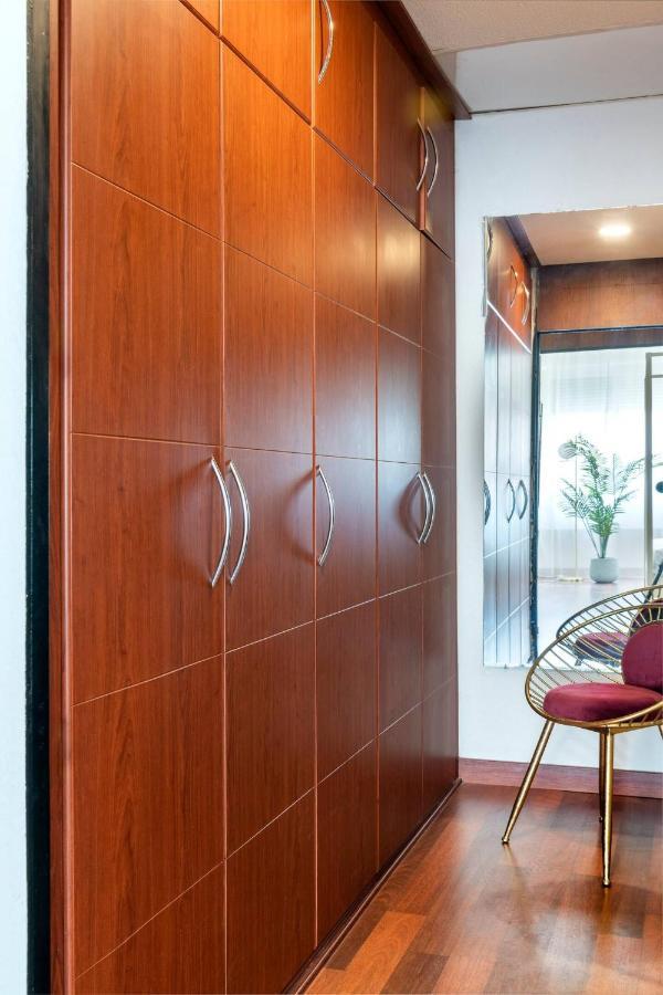 Appartement Monkeys La Campana