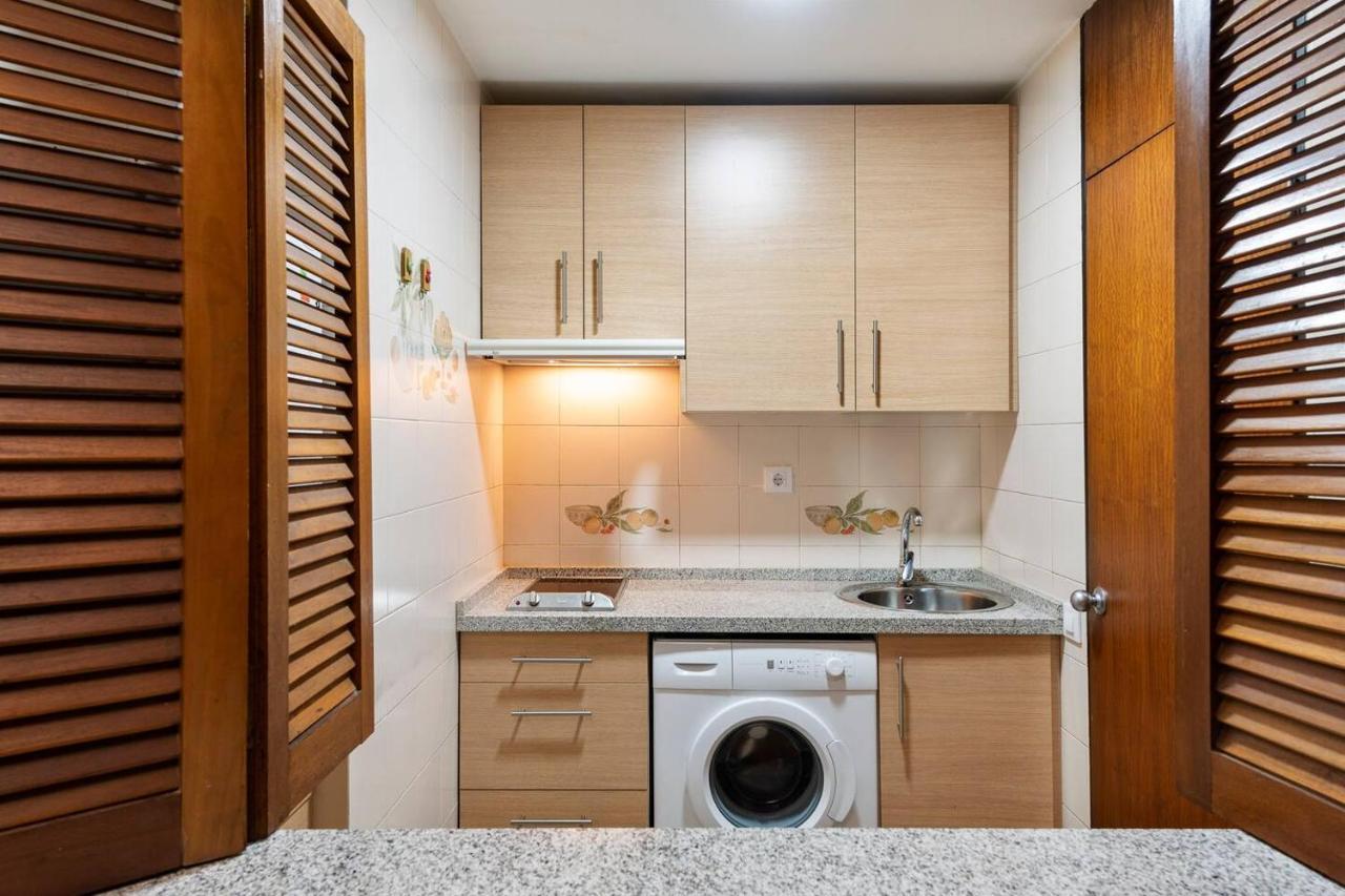 Apartment Monkeys La Campana *