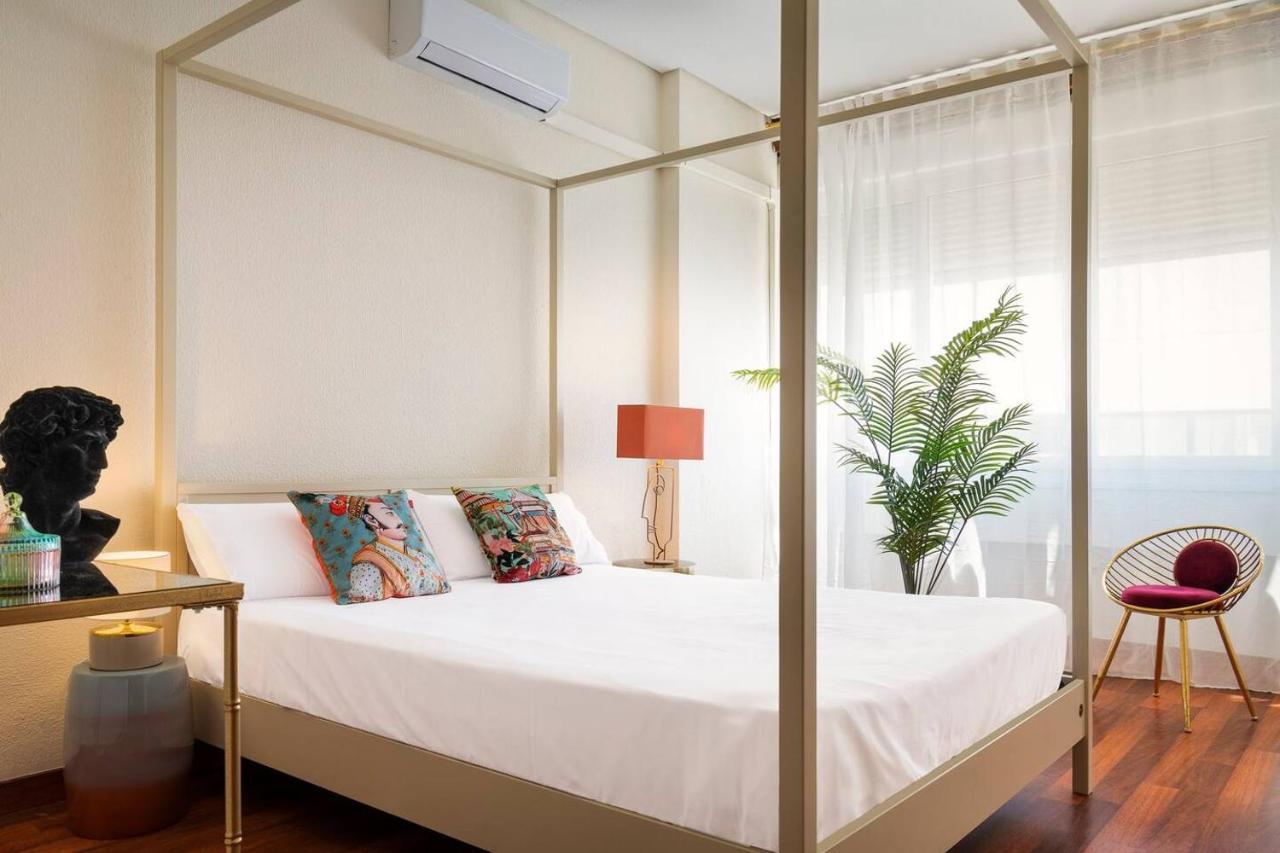 Appartement Monkeys La Campana